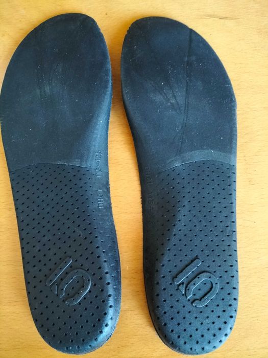 Вело обувь Five Ten Impact VXI Mi6 | Размер 46