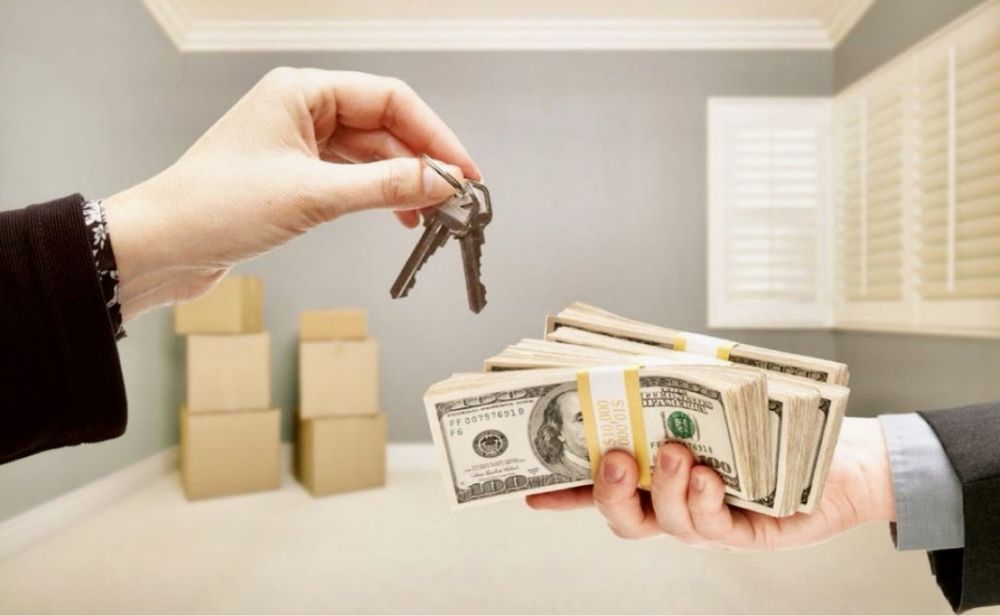 Терміновий Викуп нерухомості   срочный выкуп недвижимости