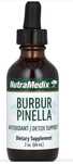 Burbur pinella Nutramedix (Бурбур пінелла)