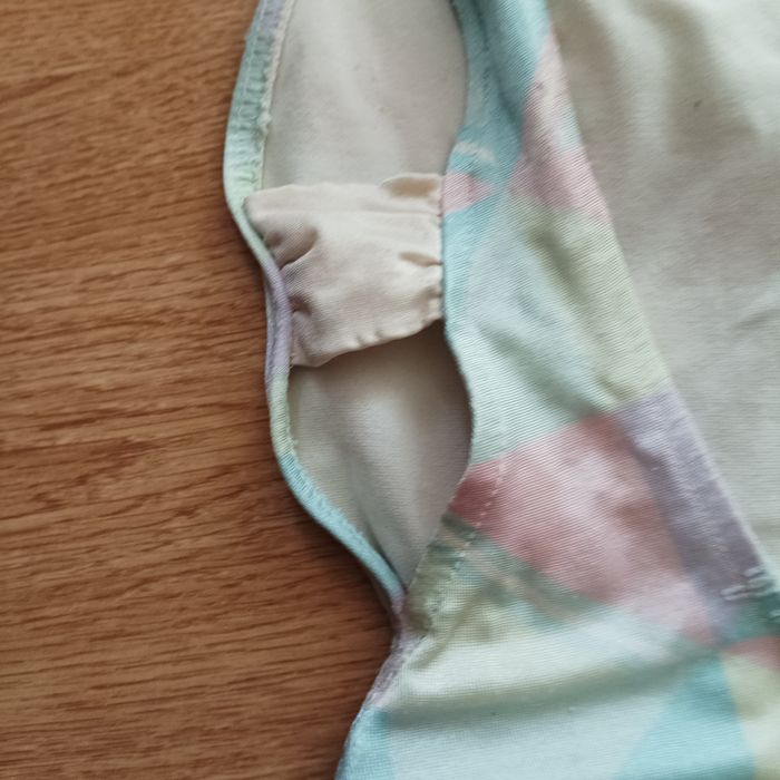 80. Strój kąpielowy jednoczęściowy rozmiar S/M + gratis drugi