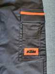 Spodnie KTM roz S