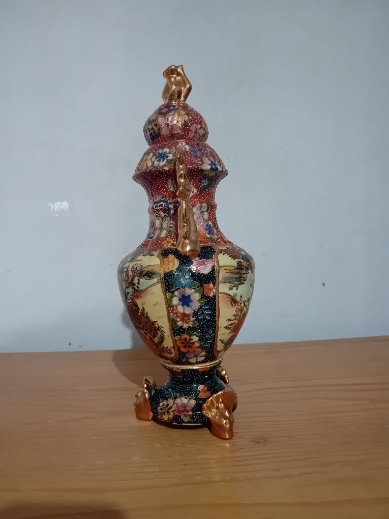 Pote chinês.     .