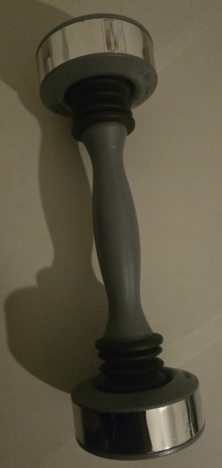 Halter dinâmico de 5 lbs