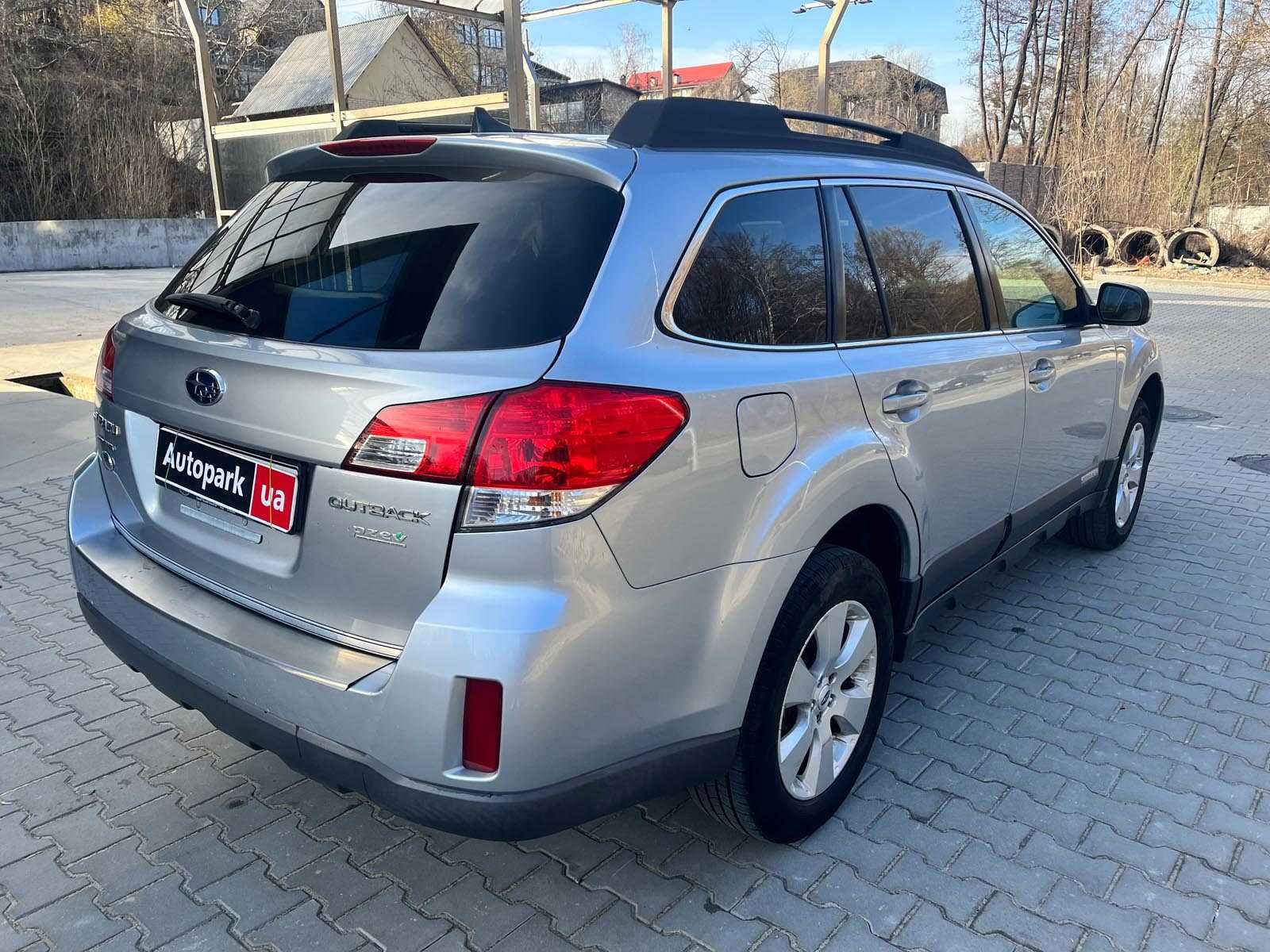 Продам Subaru Outback 2012р. #42814