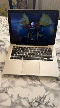 Продам MacBook Pro (13-inch, 2012р)