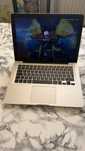 Продам MacBook Pro (13-inch, 2012р)