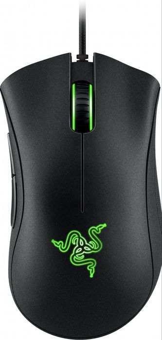 Мишка Razer Deathadder Essentail провідна