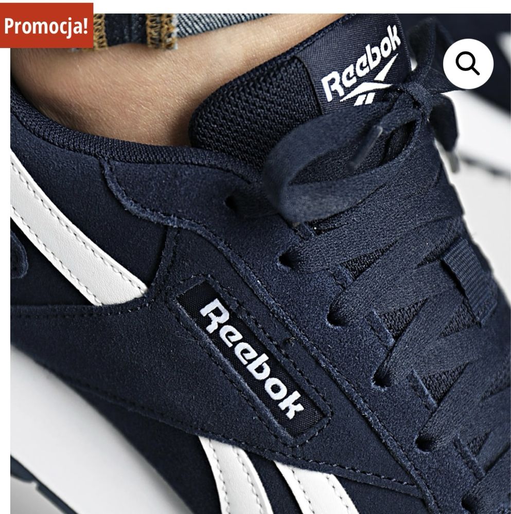 Оригінал Reebok Glide Ripple GZ5215. Кросівки  (26,5см)