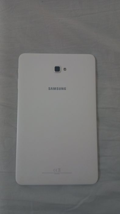 Galaxy Tab A6 SM-T580