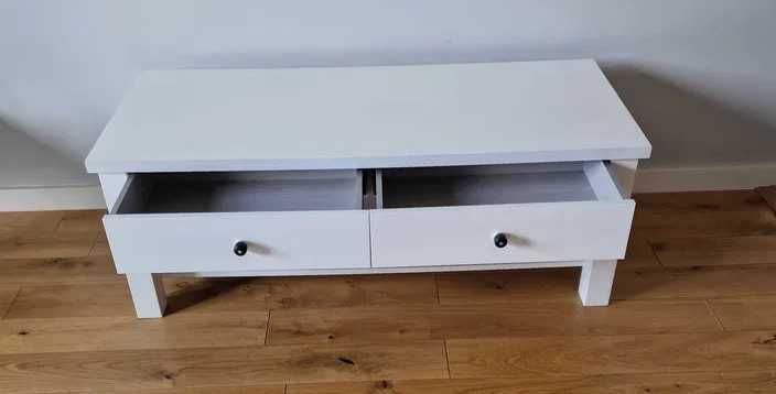 Szafka RTV z szufladami