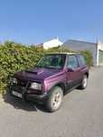 Suzuki Vitara 1.9 td