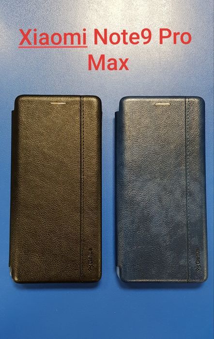 Чехол Книжка Xiaomi Редми Redmi 9 T