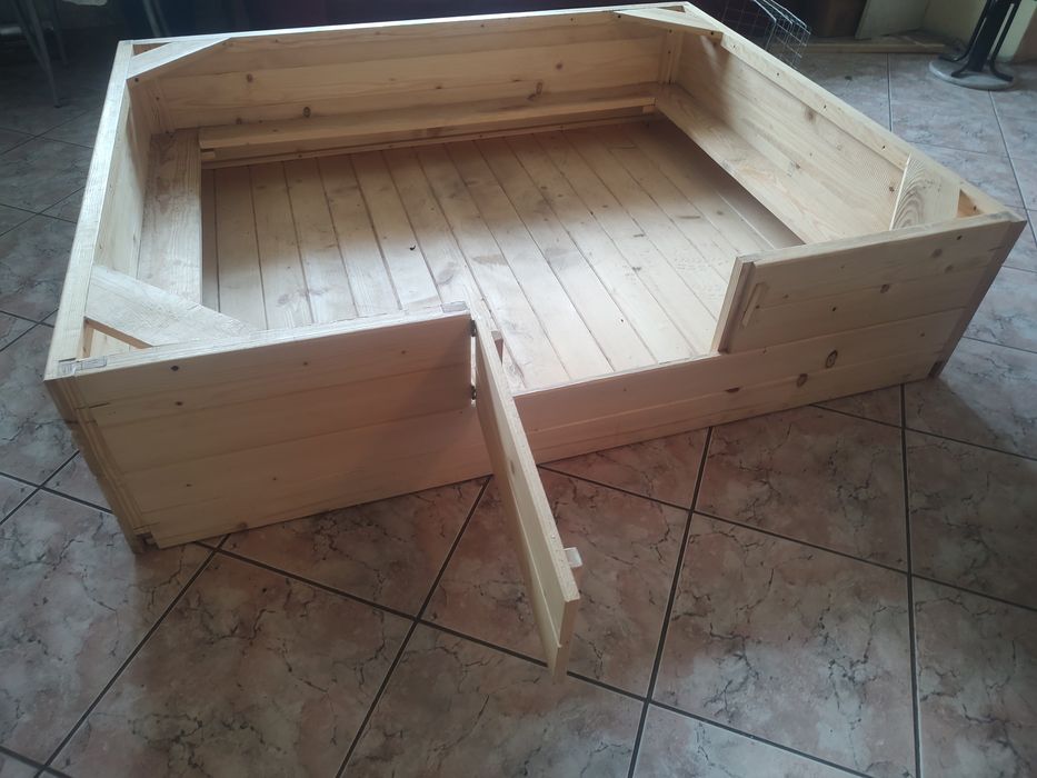 Porodówka dla psa 150 / 124 - raz użyta.