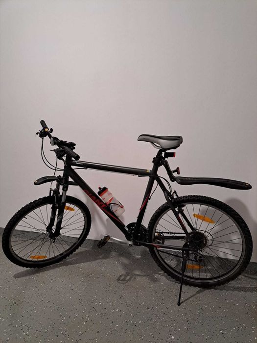 Rower Giant XL Escaper ALUXX 6000