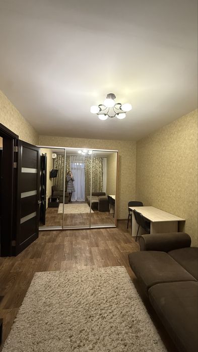 Сдается 1-комн. кв. в центре, свет не выкл