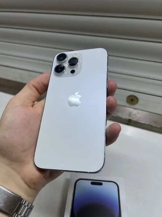 Iphone 14 pro max 256 гб e-sim