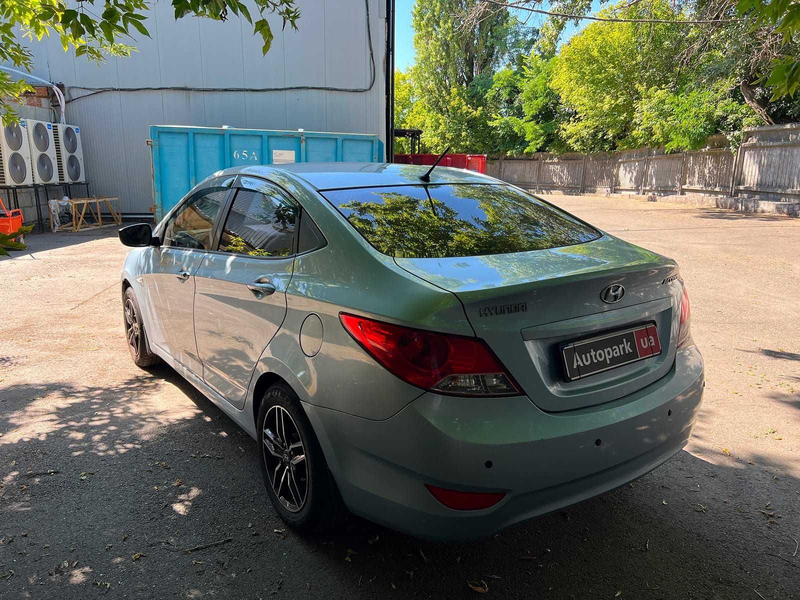 Продам Hyundai Accent 2012р. #70377