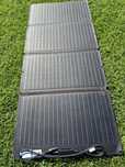 Panel fotowoltaiczny ecoflow 160w
