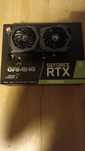 NVIDIA RTX 2060 super 8gb MSI