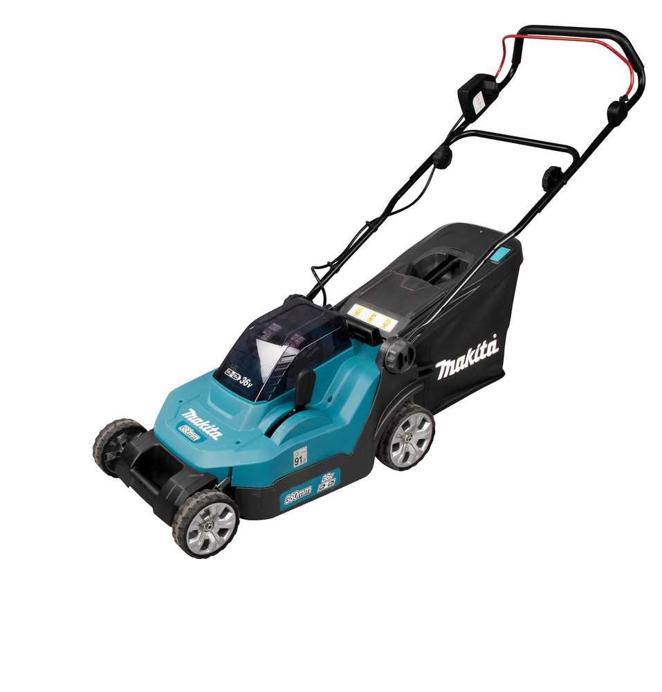 Akum. kosiarka do trawy LXT ® Makita DLM382PT2
