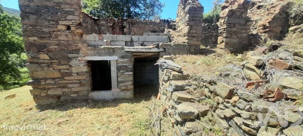 Terreno em Pedrógão Grande de 68,00 m2