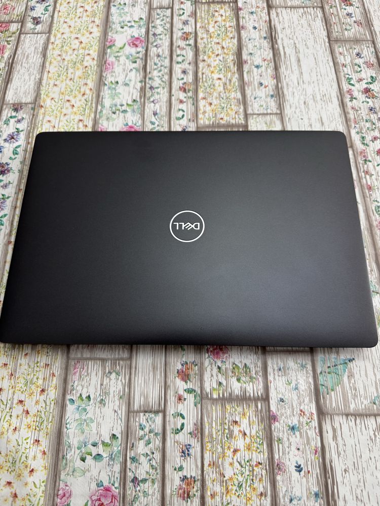 Dell Latitude 5300 ddr4 M2