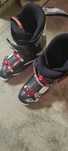 Buty narciarskie Tecnica Phoenix x75  27,5