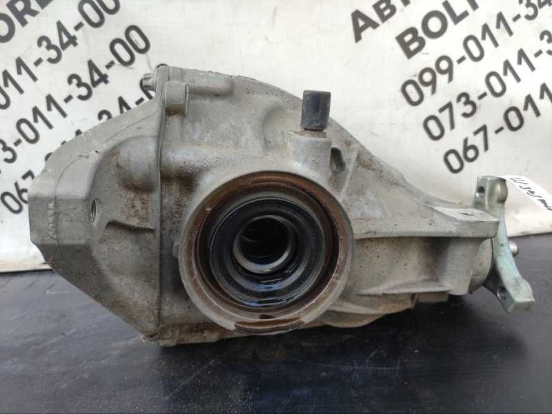Редуктор задний W205 A2053509723 AMG I=3,066 M274