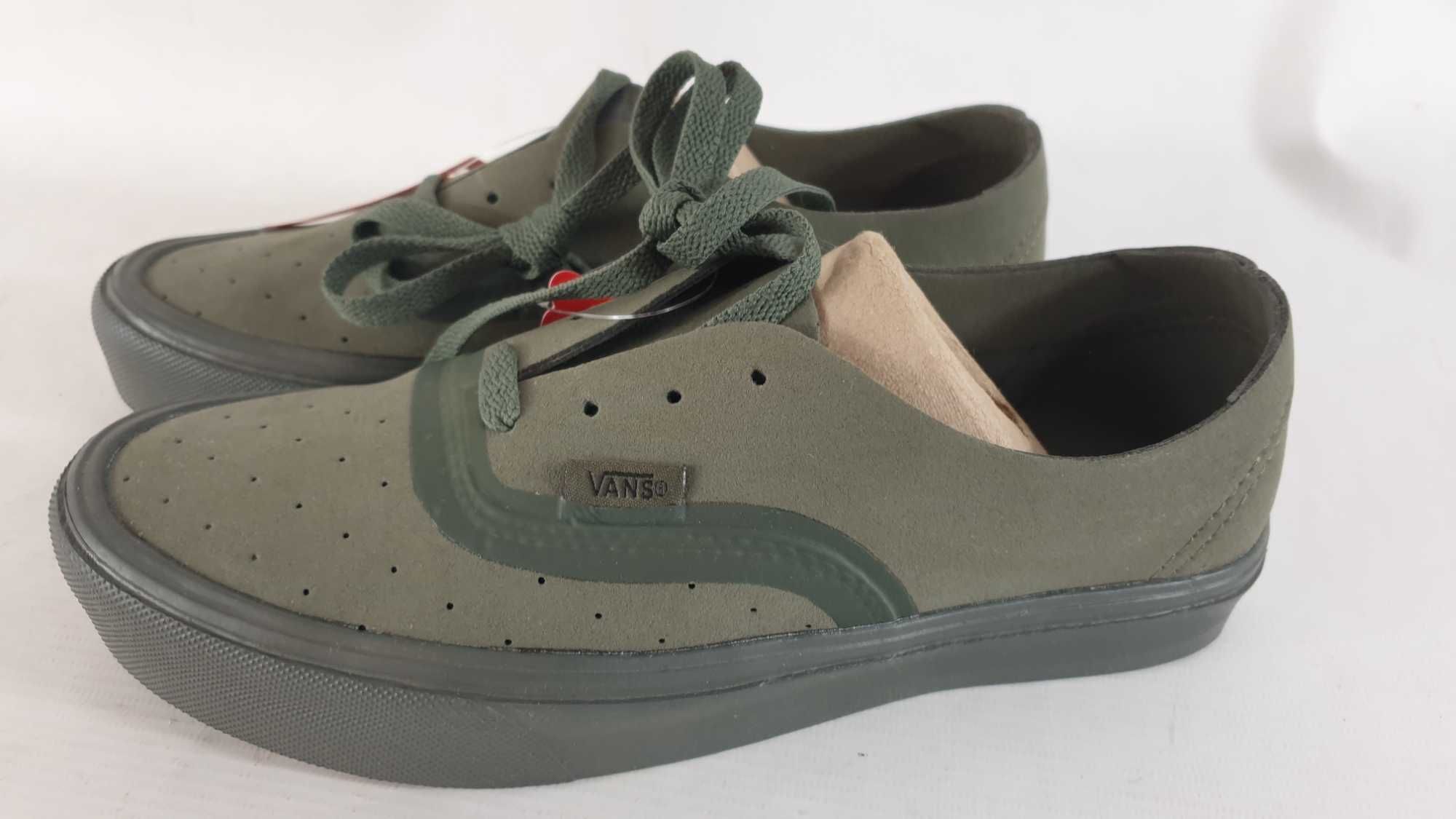 VANS AUTHENTIC LITE RA snekers  nowe rozmiar  36,5