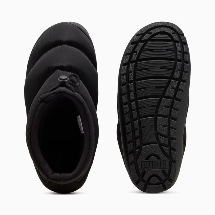 PUMA Tuff Terra Hi 39 р. 25,5 см