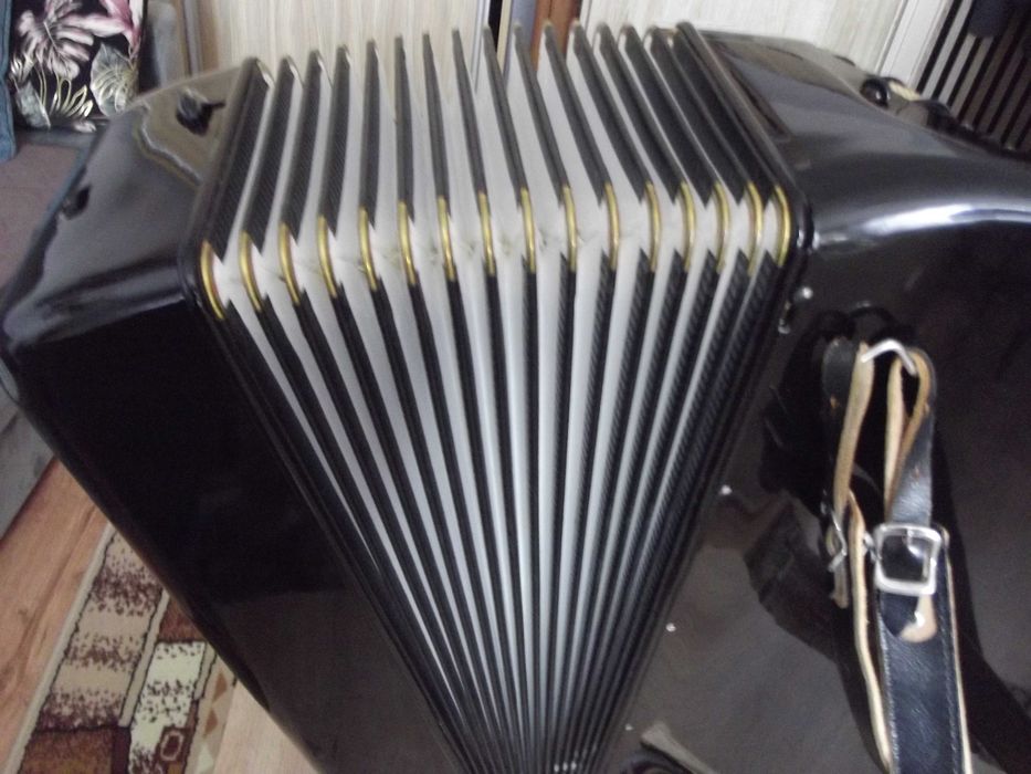 Akordeon Hohner Atlantic IIIP 120 bas