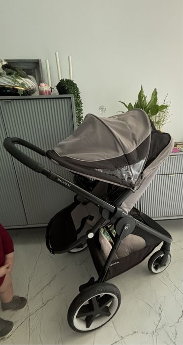 Wózek  cybex balios M