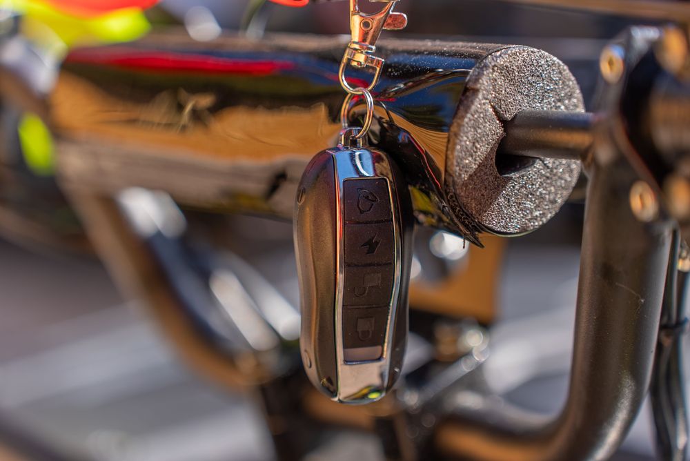 XTR DISOVERY 125 Quad dla dziecka / AUTOMAT / Nowość / Gwarancja
