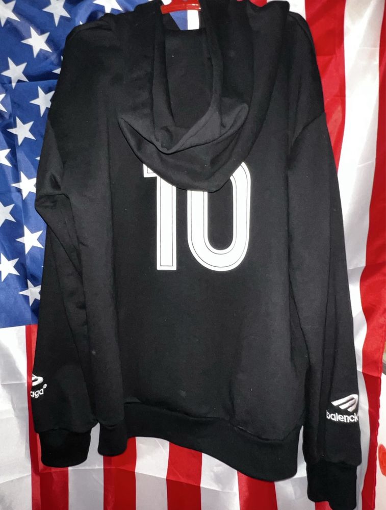 Balenciaga Soccer