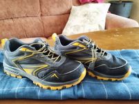 buty dziecięce Elbrus Faltis 35