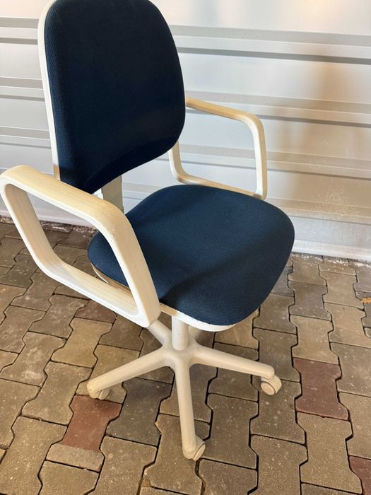 Fotel biurowy Grahl Ergonom