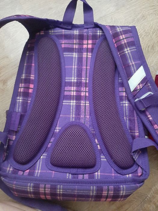 Два шкільні  рюкзаки