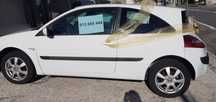 Megan 1.5 dci coupe impecável