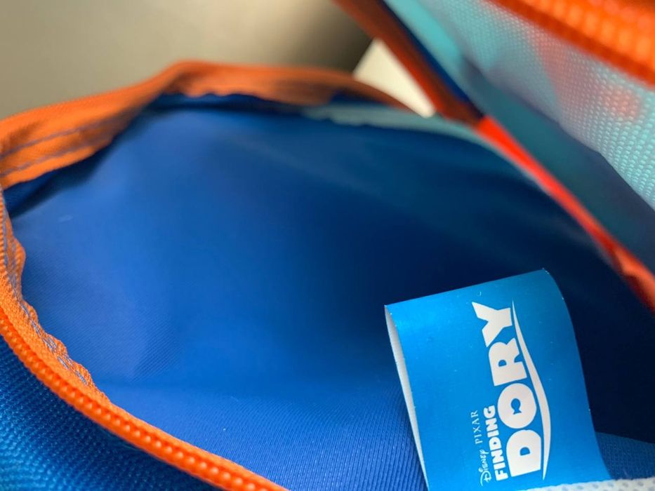 Новый рюкзак Disney Pixar Finding Dory