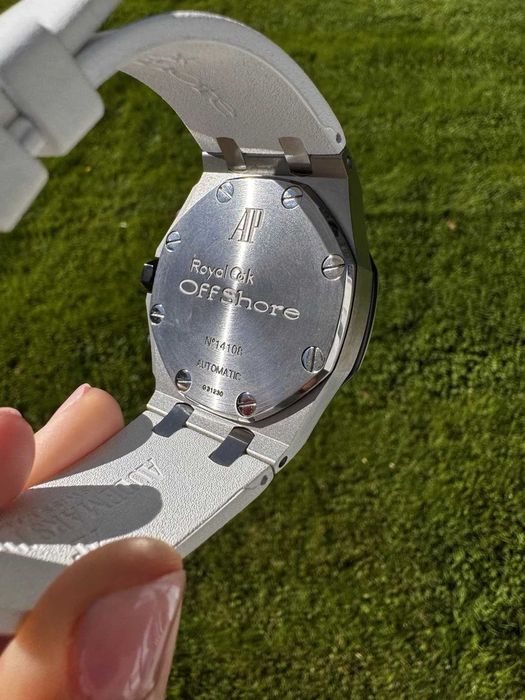 Audemars Piguet Royal Oak Offshore (descontinuado) 26020ST