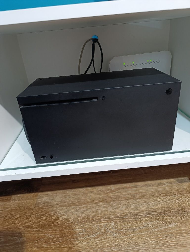 Konsola Xbox series X