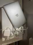 Macbook Air 13’ 2017