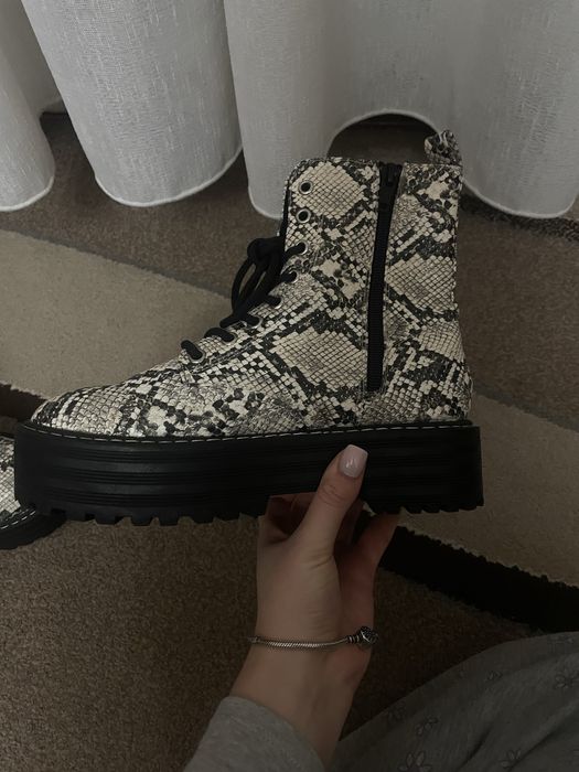 Черевики  жіночі  на осінь