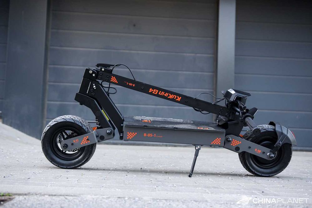 Електросамокат, Кукирин G4, БЕЗ ПРЕДОПЛАТИ, Електро самокат, Знижка