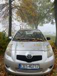 Toyota Yaris Yaris do wzięcia