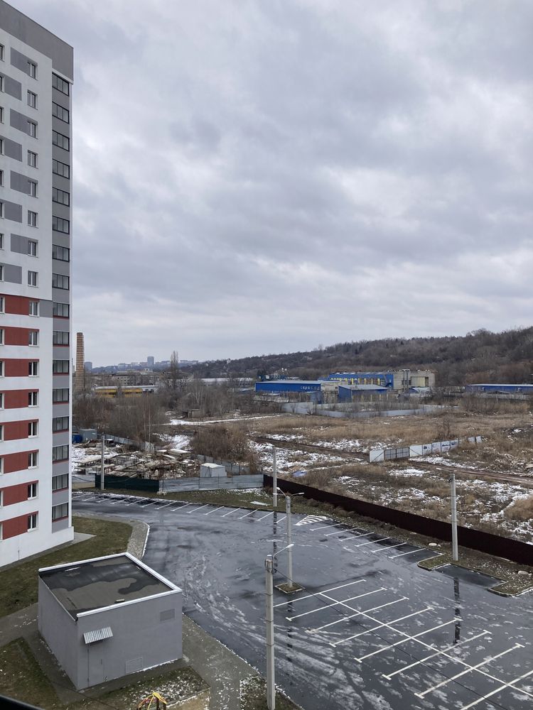 Продам 2к/квартиру, 61м/кв, 6/9; ЖК Гидропарк, pp3