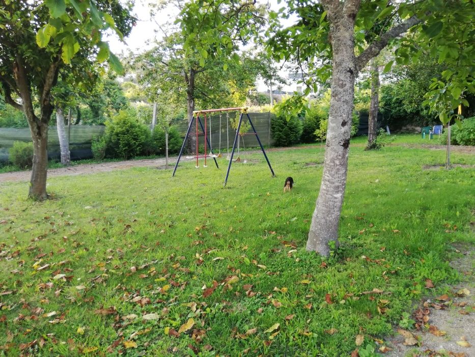 Casa do casal, Ideal para férias em Guimarães
