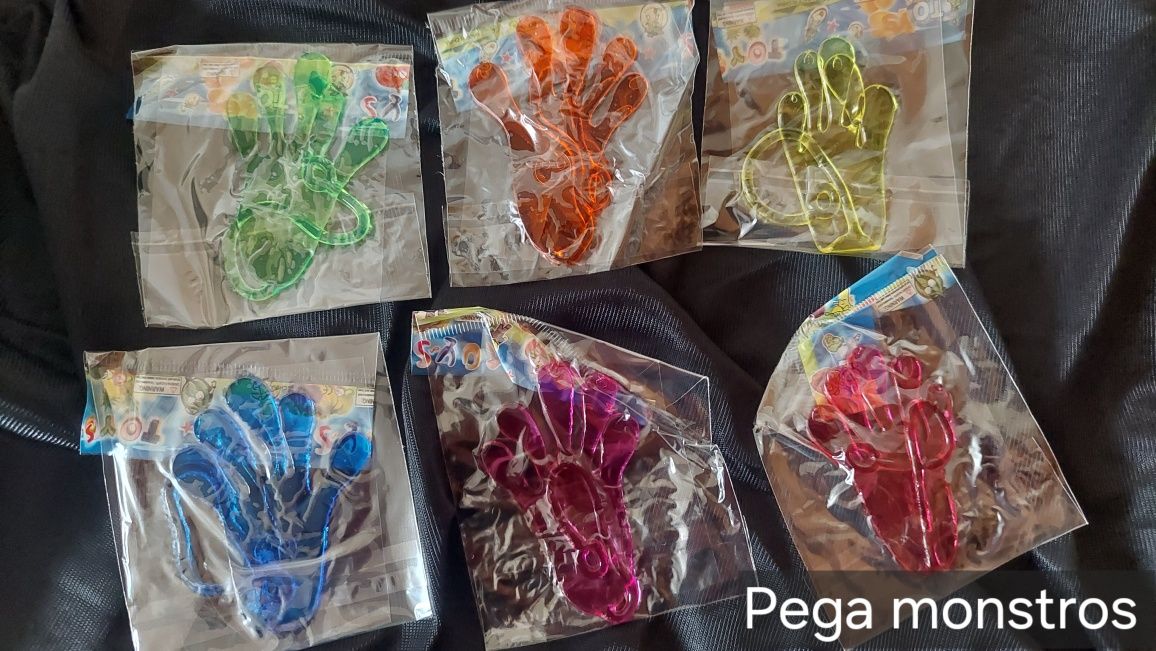 Super Box Halloween (atividades Dia das Bruxas) NOVO