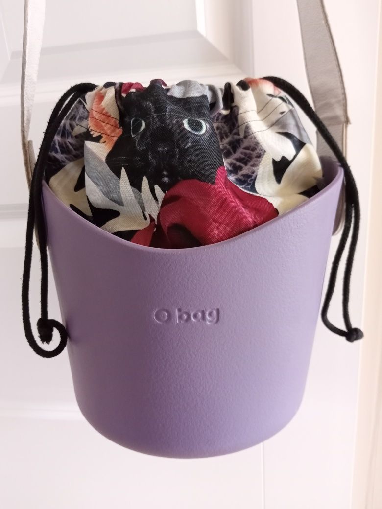 Torebka obag basket