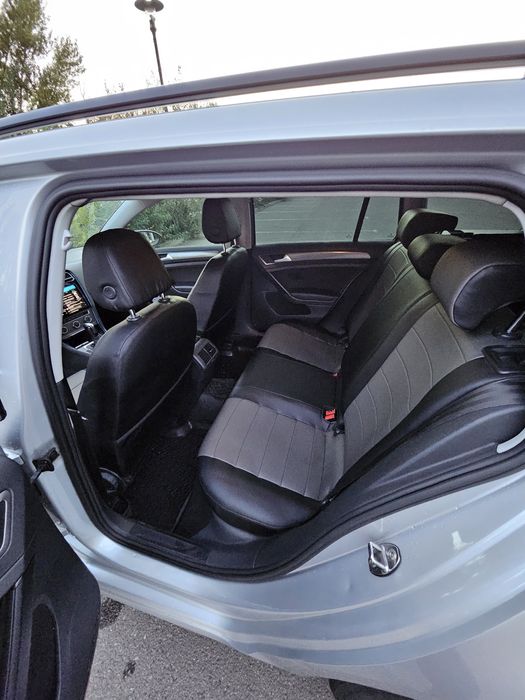 Продам Volkswagen Golf VII